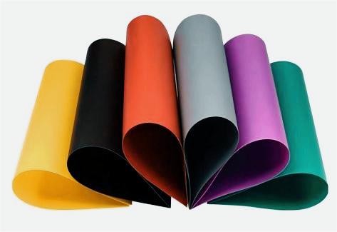 polypropylene စာရွက်