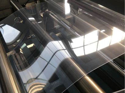 လက်ကား PET ပလပ်စတစ်စာရွက်