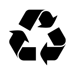 Film PET metalizado reciclable