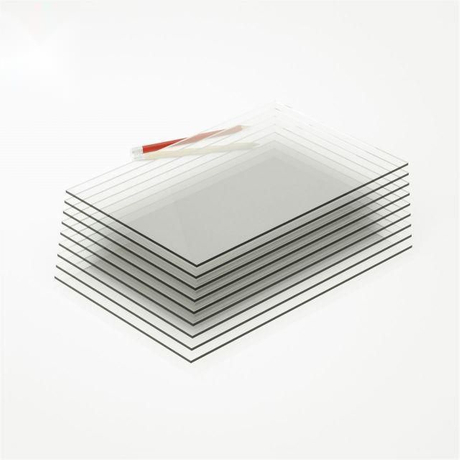 Pabrik Gag Sheet Pabrik ing China