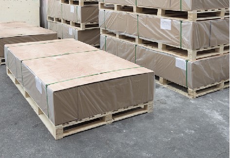 PETG kundanpassad f&ouml;rpackning