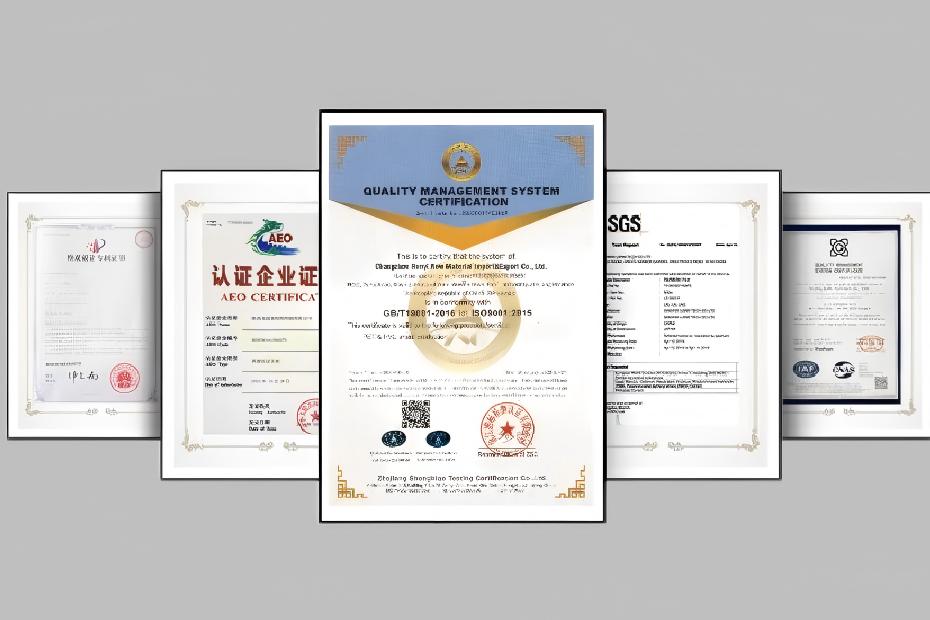 PP Sheet ထောက်ခံချက်