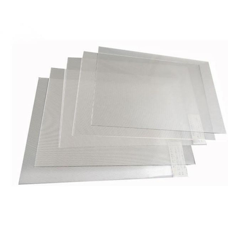 Lembar Lentik 3D kanggo cetak 3D