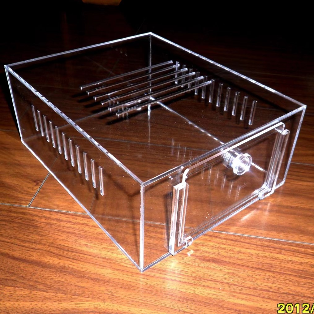 Sanduku Maalum za Acrylic 