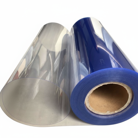 പിവിസി ഷീറ്റ് മായ്ക്കുക