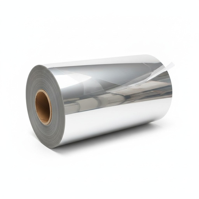 ブリスター包装 PET プラスチック フィルム ロール