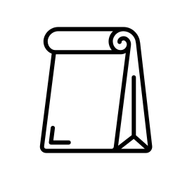 Excelentes propiedades de barrera