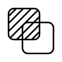 Lembar Pet 3D Transparent Transparent