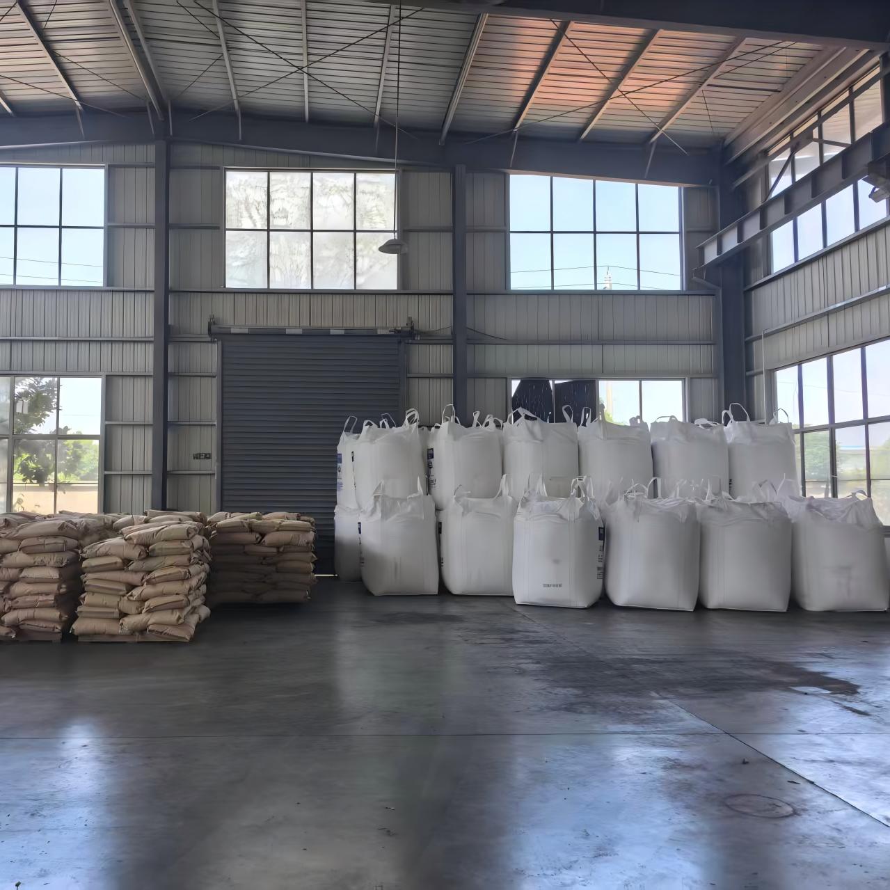 कच्चा माल