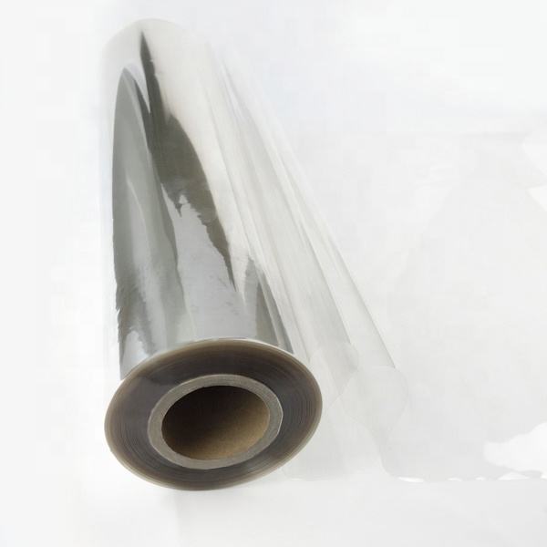 Wholesale Price PET Plastic Sheet for Packaging ONE Plastic