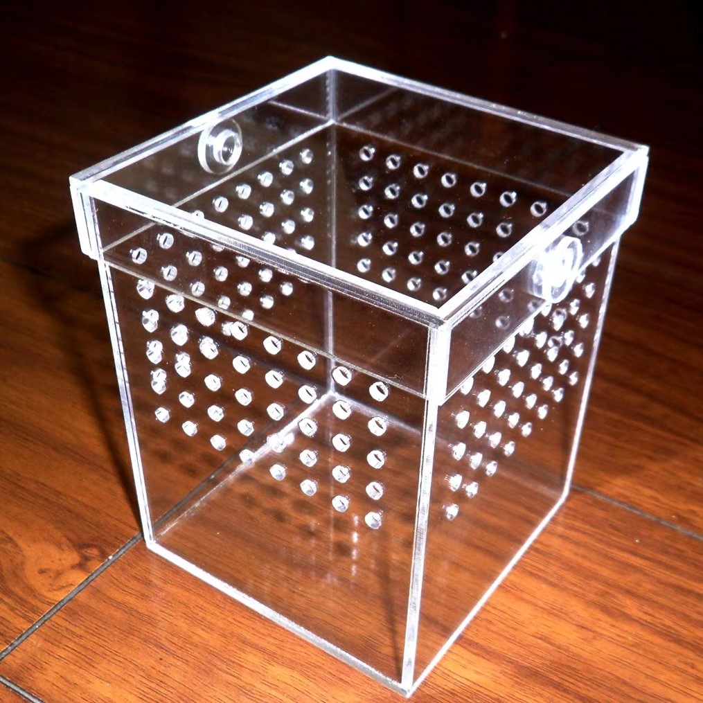Sanduku Maalum za Acrylic 