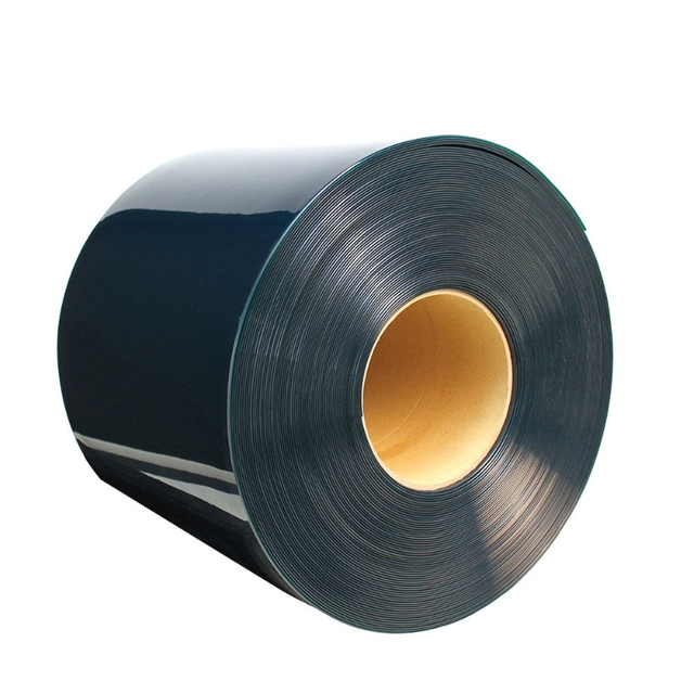 PVC Strit labule don ƙofofin