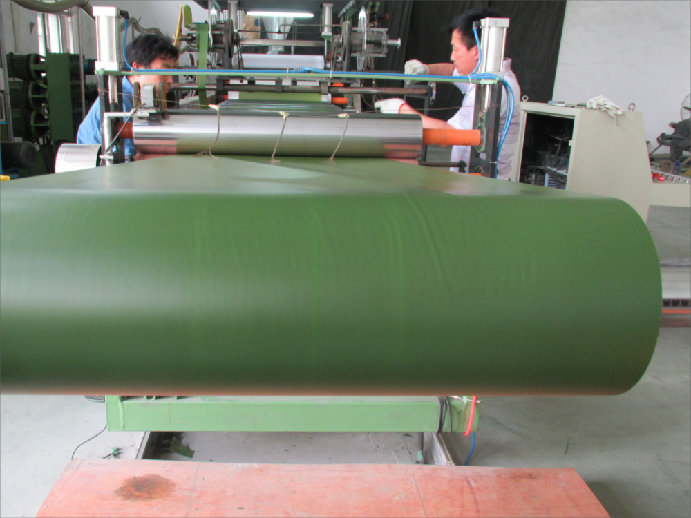 PVC Film Production Lines4 (1)