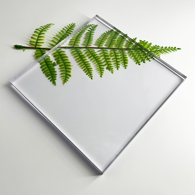 petg ark klippt till storlek