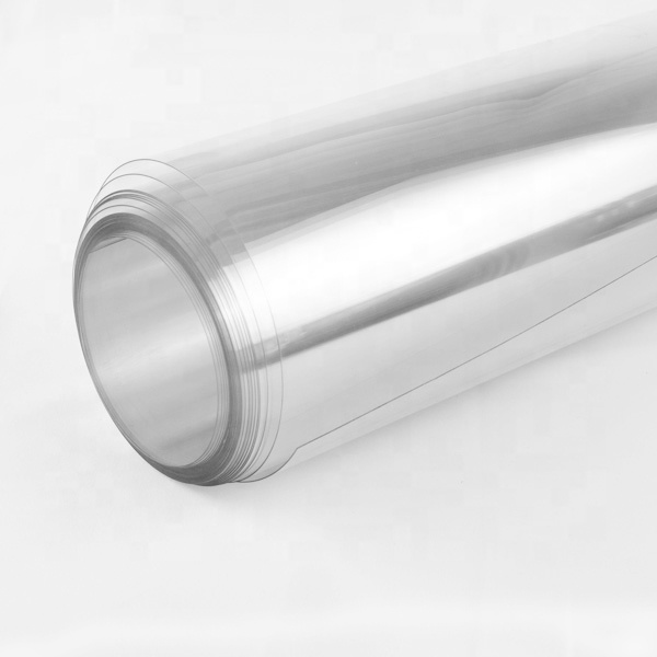 PET ပလပ်စတစ်စာရွက်