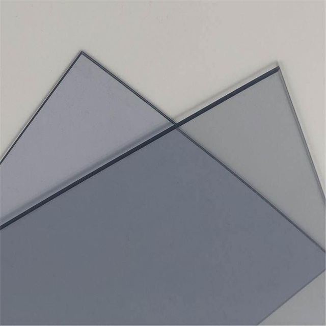 PVC Clear sheet Suppliers and Exporters - ONE Plastic