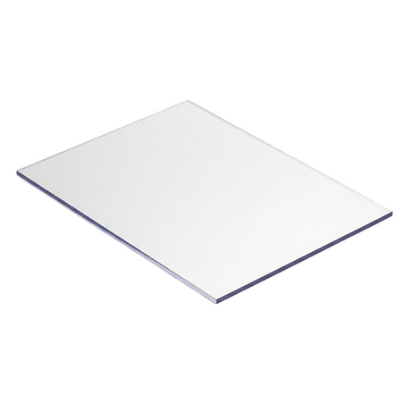 .02 x 24  'x 48 ' sheet petg