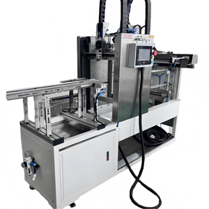 ម៉ាស៊ីនគំនូរស្នូលពណ៌លឿង