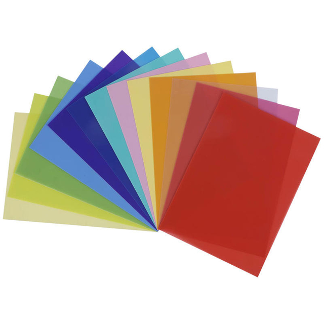 PP Binding အဖုံး