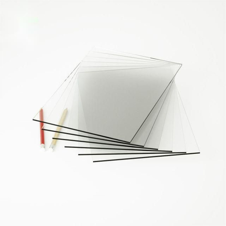 Thermoforming gag / petg / k&eacute;wan plastik plastik