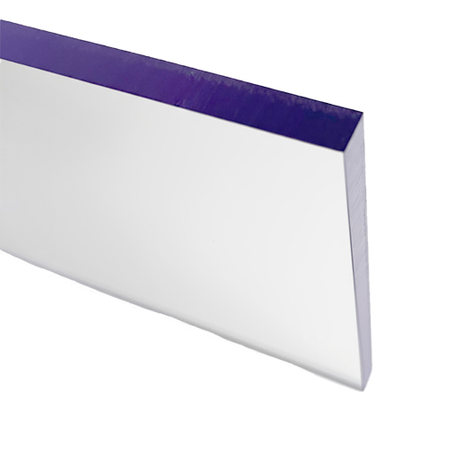 Lembar Petg Plastik 3mm