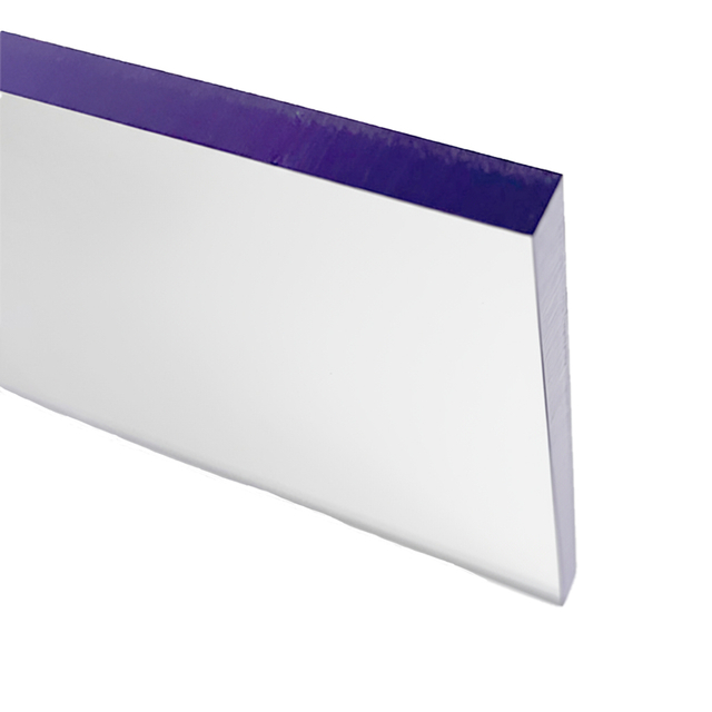 3mm plast PETG-skiva