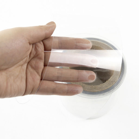 Plastik Film Prectcled China 