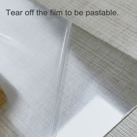 Custom Size 0.6 MM Pet 75 Lpi 3d Lenticular Sheets Линзний хуудас