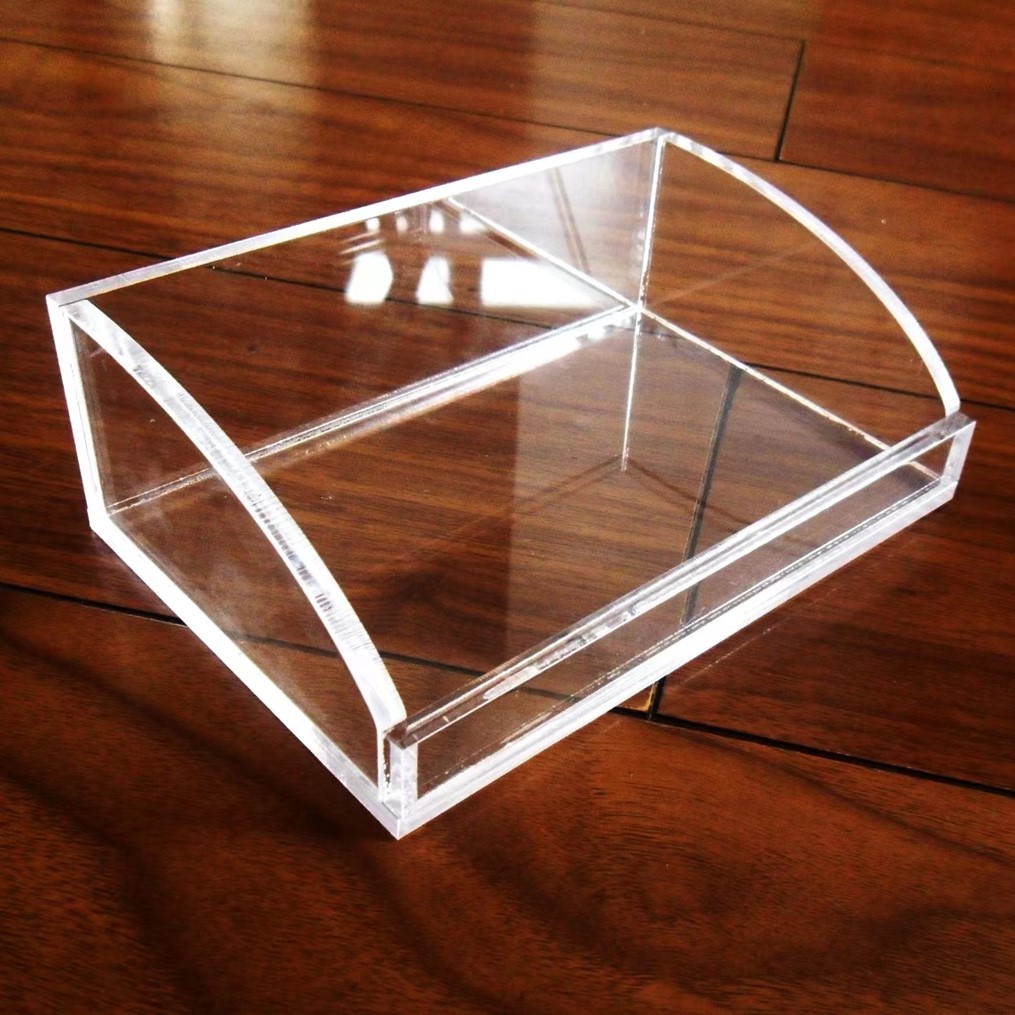 Sanduku Maalum za Acrylic 