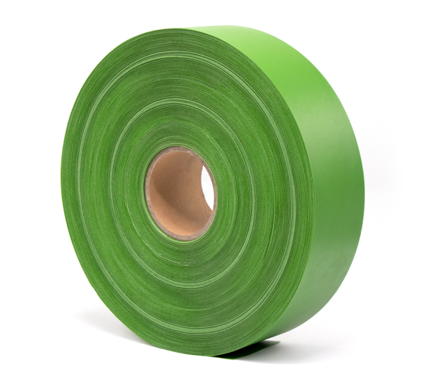 Filem rumput pagar PVC
