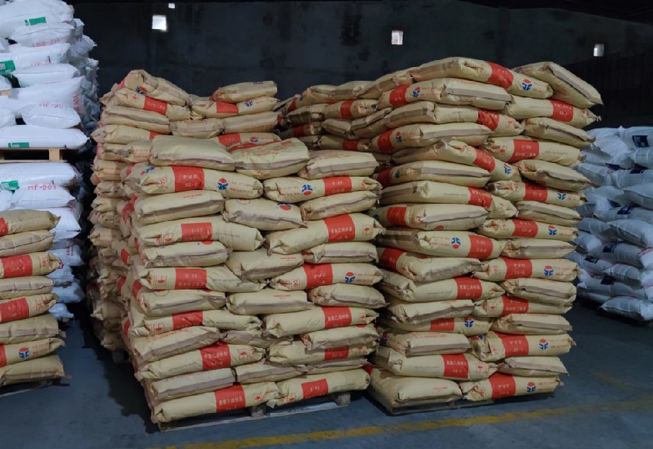 Сировина од ПВЦ пене плоче