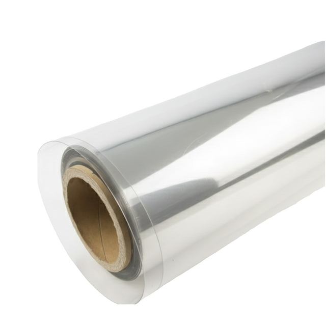 卸売透明PETプラスチックシート