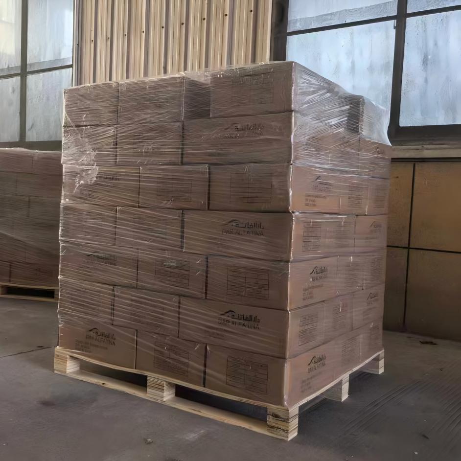 សន្លឹក PET ប្រឆាំងនឹងអ័ព្ទ