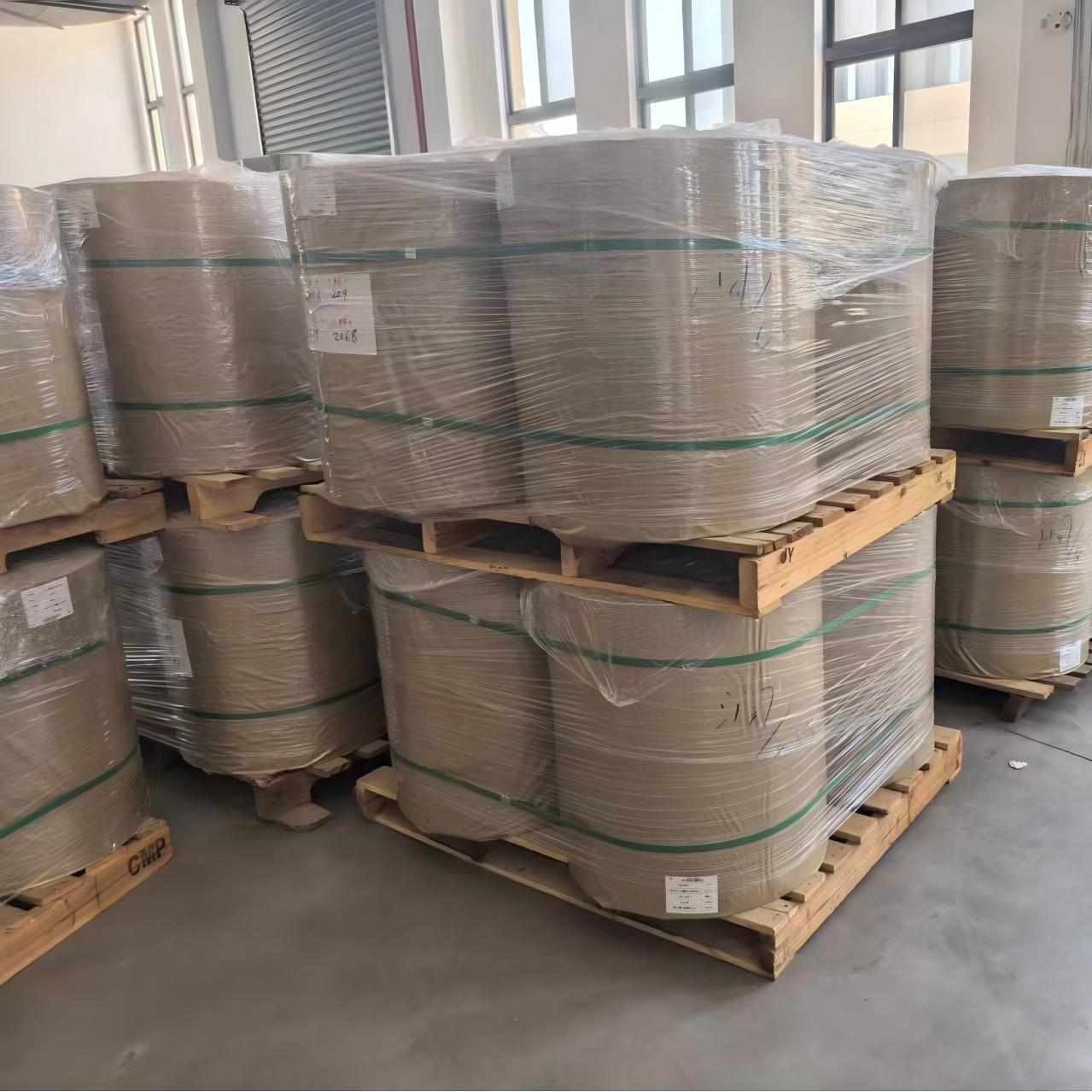 Metalizowana folia PET