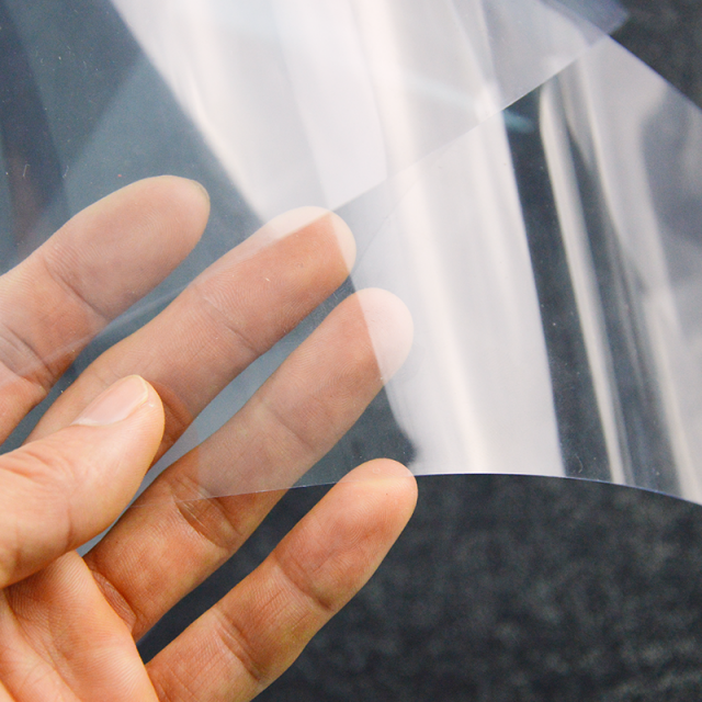PVC vs. PET Plastic Sheets How to Tell the Difference