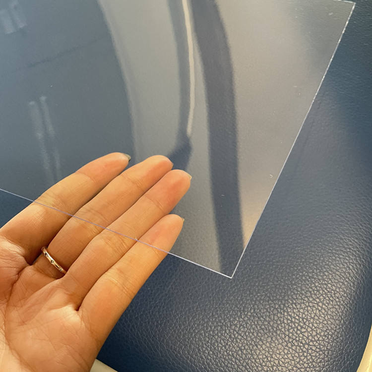 Mastering the Art of Vacuum Forming with PVC Sheets