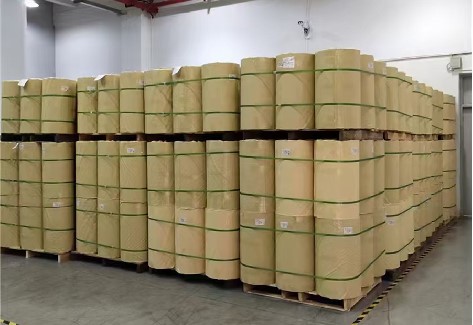 カスタマイズされた包装