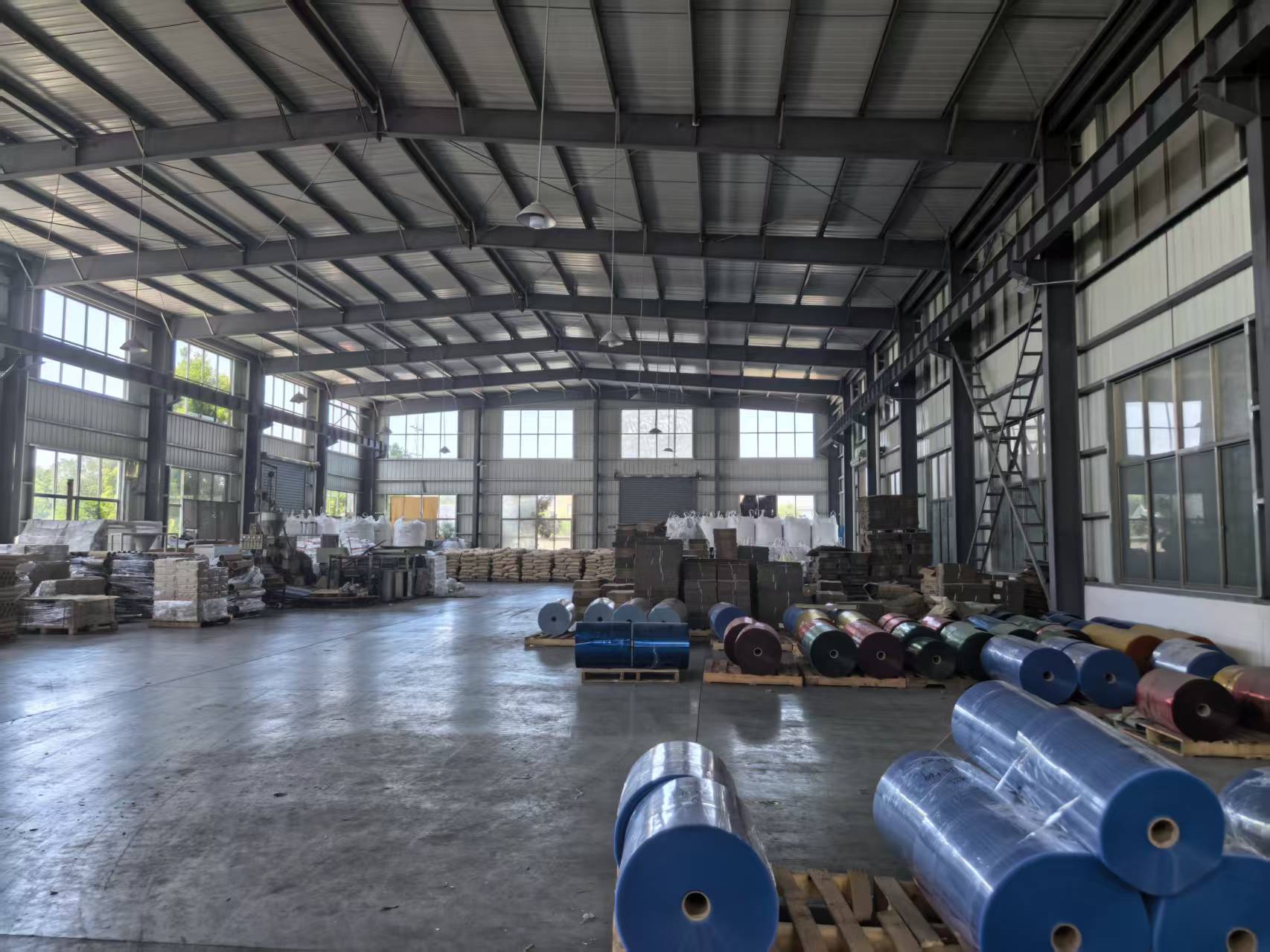 3D Lenticular PET хуудас