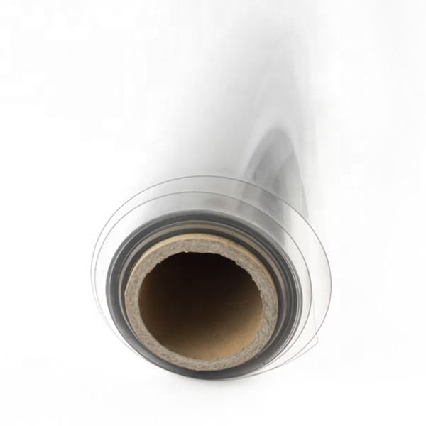 PETプラスチックシートロール