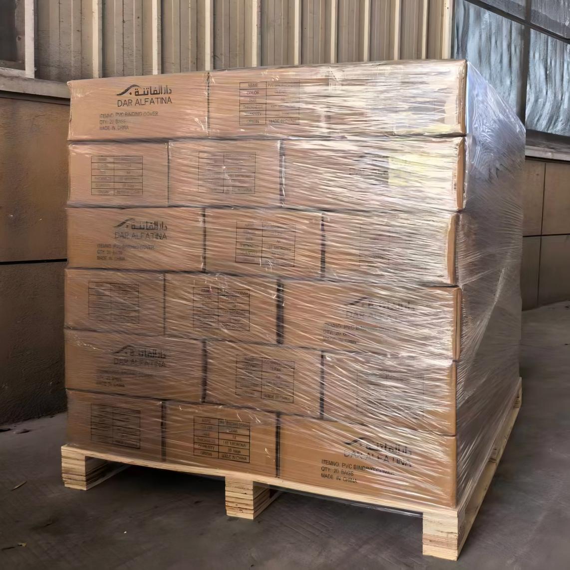 PET захиалгат сав баглаа боодол