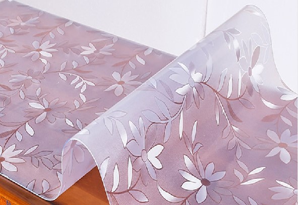 Haguugduu minjaala PVC embossed