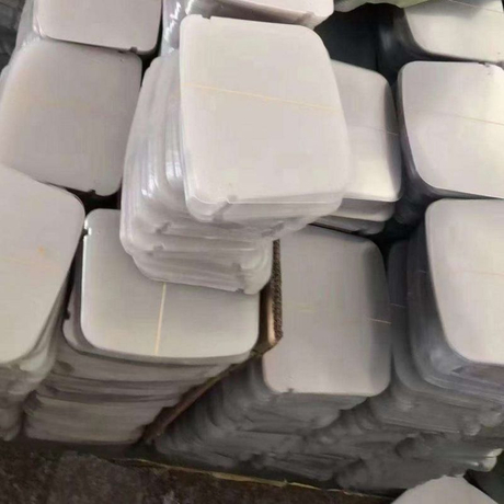 اینٹی فوگ پالتو فلموں کی شیٹ معروف چین مینوفیکچرر